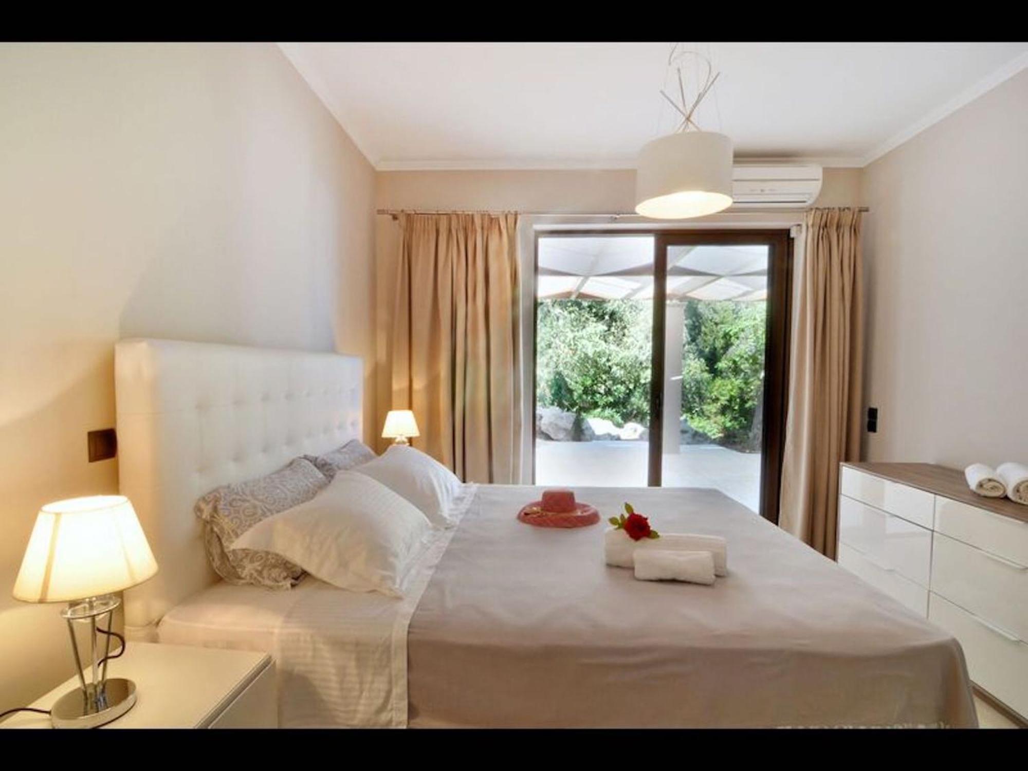 Corfu Dream Holidays Villa Hera Perama  Esterno foto