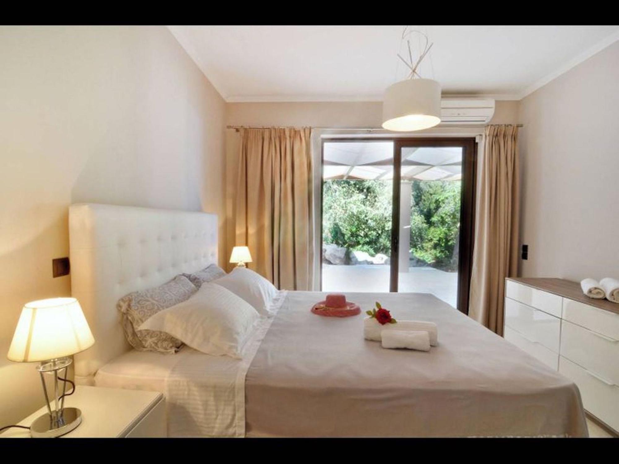 Corfu Dream Holidays Villa Hera Perama  Esterno foto